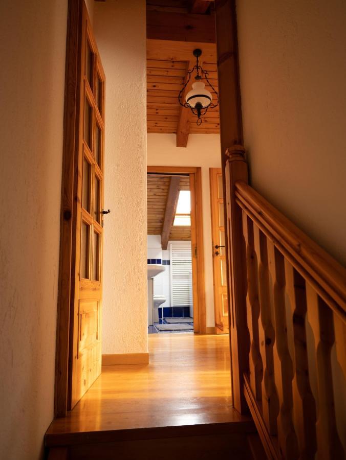 Casa Celesta Apartment Aosta Exterior foto