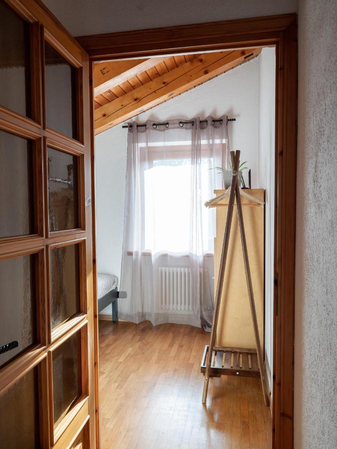 Casa Celesta Apartment Aosta Exterior foto